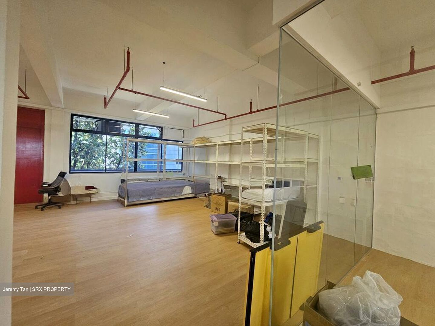 116 COMMONWEALTH CRESCENT (D3), Factory #503378641